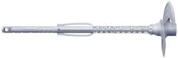 Fischer Termoz SV II Ecotwist 0-10 csavaros rögzítés, 100 db/csomag (530353)