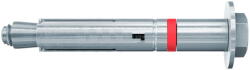 Fischer TA M6 T/25 S nagyszilárdságú feszítődübel, 50 db/csomag (90267)