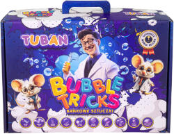TUBAN 10 buboktrükk szett