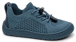 Protetika - Gyermek fiú barefoot cipő GAEL BLUE Cipőméret: 19