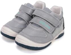 D.D.Step - Fiú átmeneti cipő S038-61324 Dove Grey Cipőméret: 21
