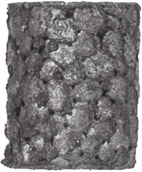 Fischer Termoz SV II záródugó, 200 db/csomag (530654)