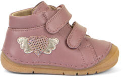 Froddo - Gyerek átmeneti cipő Paix Up Dark Pink G2130354 Cipőméret: 22