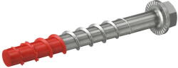 Fischer ULTRACUT FBS II 8x90 40/25 US A4 betoncsavar, 50 db/csomag (543568)