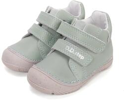 D.D.Step - Gyerek átmeneti cipő S082-61125 Moss Green Cipőméret: 31