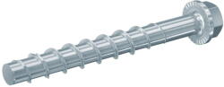 Fischer ULTRACUT FBS II 14 x 95 30/10/- US betoncsavar, 20 db/csomag (536875)