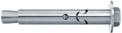 Fischer FSA 8/40 S gvz hüvelyes alapcsavar, 50 db/csomag (68521)