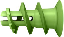 Fischer GK GREEN gipszkartondübel, 90 db/csomag (524868) - metacsavar