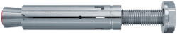 Fischer TA M6 S/10 nagyszilárdságú dübel, 50 db/csomag (90249) - metacsavar