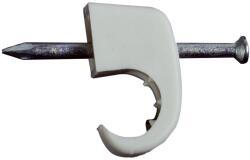 Fischer MNS 7-11 szeges vezetékrögzítő, 100 db/csomag (94674)