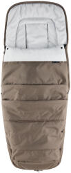 EASYWALKER Bundazsák babakocsihoz Harvey NXT Mocha Brown