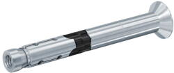 Fischer FH II 18/50 SK gvz süllyesztett fejű dübel, 20 db/csomag (44925)