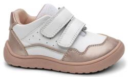 Protetika - VENTRA WHITE gyermek leány barefoot cipő Cipőméret: 35