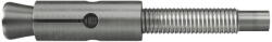 Fischer FZA 14 x 40 ST R mászóvasrögzítő horgony, 20 db/csomag (60686)