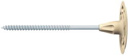 Fischer Termofix 6H-NT 240 rögzítés, 100 db/csomag (523207)