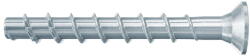 Fischer ULTRACUT FBS II 6 x 140/85 SK betoncsavar, 100 db/csomag (546388)