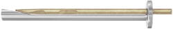 Fischer FDZ 6/35 plafonszeg, 100 db/csomag (554898) - metacsavar