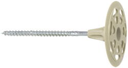 Fischer Termofix 6H-NT 60 rögzítés, 100 db/csomag (523198)