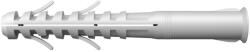 Fischer S 14 H 135 R rögzítődübel, 50 db/csomag (59180)