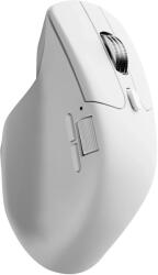 Keychron M6S-A3 White Mouse