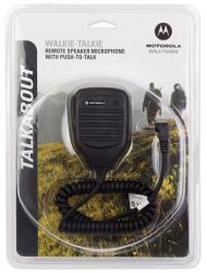 Motorola Handheld Microphone T62, T72, T82, T82ex, Rsm, T92 Statii radio