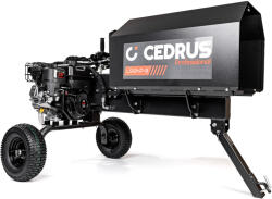 Cedrus LS12HP-B 12T