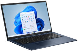 ASUS Vivobook X1704VA-AU1312WOA Notebook