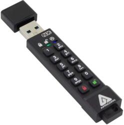 Apricorn Aegis Secure Key 3NX 512GB USB 3.0 (ASK3-NX-512GB)