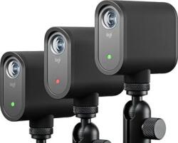 Logitech Mevo Start 3-pack (961-000518) Camera web
