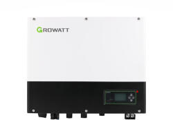 Growatt Invertor hybrid, monofazat 6 kW, SPH6000 BL-UP Growatt (SPH 6000 BL-UP)