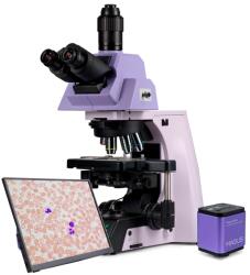 MAGUS Bio D290T LCD biológiai digitális mikroszkóp - szupertipp