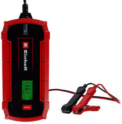 Einhell CE-BC 10M akkumulátor töltő 1002245 (1002245)