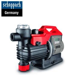 Scheppach GP1000 Jet LCD (5909404901)
