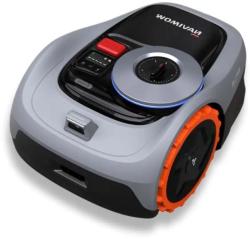 Segway Navimow i105e Garage S Kit