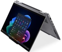 Lenovo ThinkPad X1 2-in-1 Gen 11 Aura Edition 21V90011PB Laptop