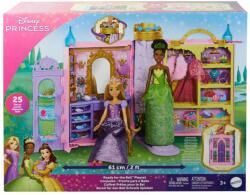 Mattel Disney Princess Ready For The Ball Playset Figurina