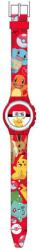 Kids Licensing Euromic Digital Wrist Watch Pokemon (0878311-pok4374) Ceas