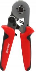 MAR-POL Clește de sertizat papuci 0, 25-10mm2 05242 (M49531) Cleste