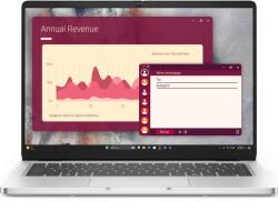 Dell Pro 14 PC14250 PC14250_FU7265U16GB512GBW3Y Laptop