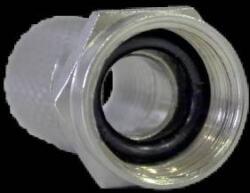 TELEVES TelForceOne Connectors F box 100 pcs Televes (RTV003154)
