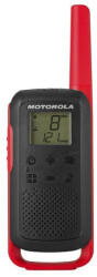 Motorola Радиостанция Motorola Talkabout T62, PMR - 85176203 (85176203) Радиостанции