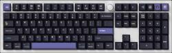Keychron Capace pentru tastatură mecanică Keychron - Cyber Developer, PBT, profil Cherry (ZOWIE-MOUSE-EC2-DW-WHITE)