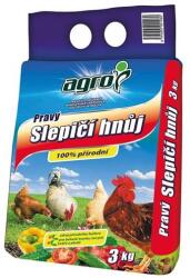 AGRO Csirketrágya 3 kg (000776/354064)