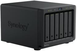 Synology FlashStation FS200T