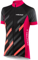HEAD Lady Jersey Classic (G204_BK-PINK_S)