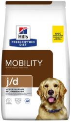 Hill's Prescription Diet J/D Joint Care 1,5 kg