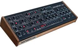 Sequential Prophet-10 Desktop - polyphonic analogue synthesiser (SEQ 1110)