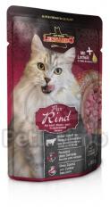 Leonardo Finest Selection beef 6x85 g