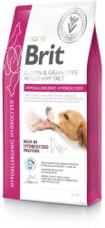 Brit Hypoallergenic Hydrolyzed 12 kg