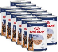 Royal Canin Maxi Adult 12x410 g